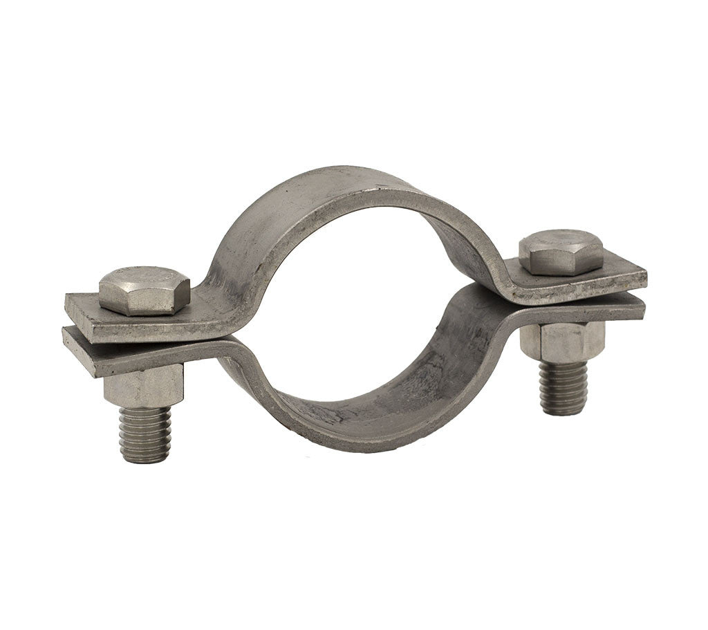 Anvil pipe deals clamps