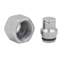 Load image into Gallery viewer, Metric Tube S Series DKO Blanking Plug
