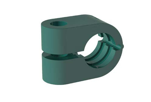 15mm O.D. LN Series Clamp Group 3